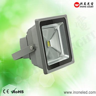 50W LED Flood Light